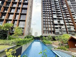 Amo Residence (D20), Apartment #595902961
